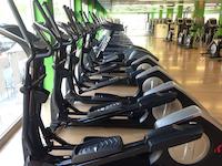 Noves màquines cardiovasculars al Complex Esportiu