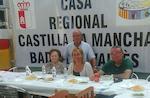 La Casa Regional de Castilla La Mancha de Badia del Vall&egrave;s va organitzar una paella amb motiu del Dia de Castella-la Manxa