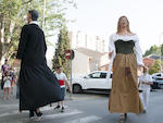 Els gegants de Badia del Vall&egrave;s - Festa Major 2017