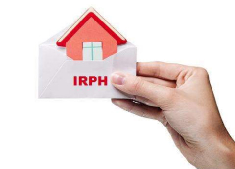IRPH