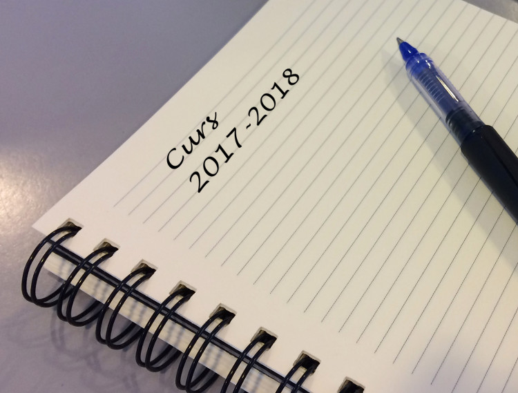 Curs 2017-2018