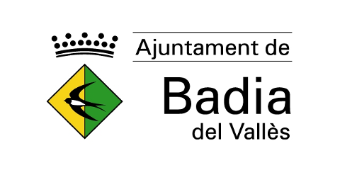 logo Ajuntament de Badia del Vall�s