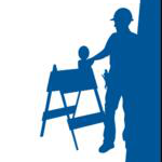 Av&iacute;s per obres en el subministrament d'aigua potable