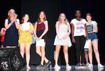 Alumnat premiat de 3r d'ESO