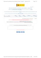 Informe d'estabilitat pressupostària 1r trimestre