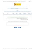 Informe d'estabilitat pressupostària 2n trimestre