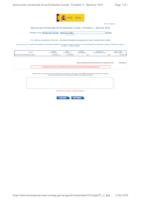 Informe d'estabilitat pressupostària 4t trimestre