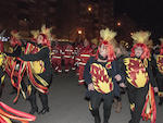 Rua Carnaval Popular