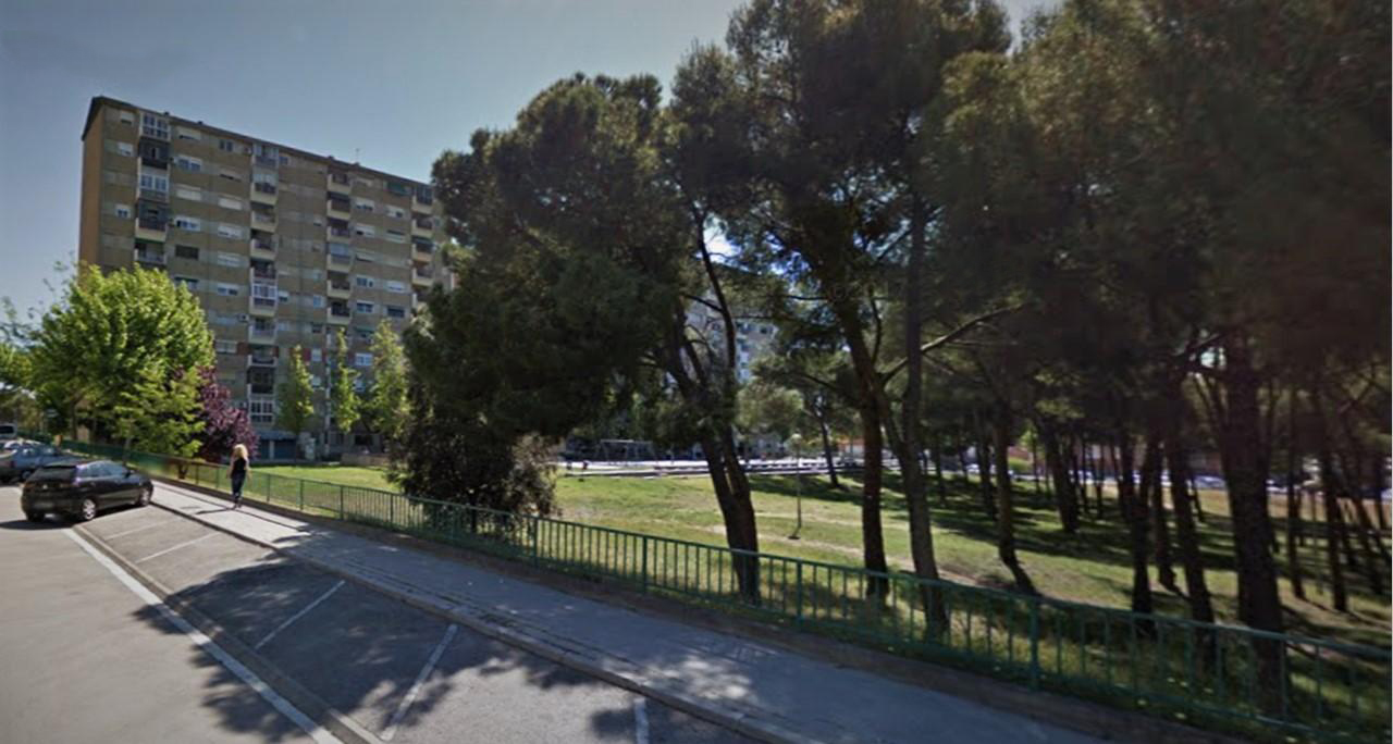 El Parc de les Illes Balears
