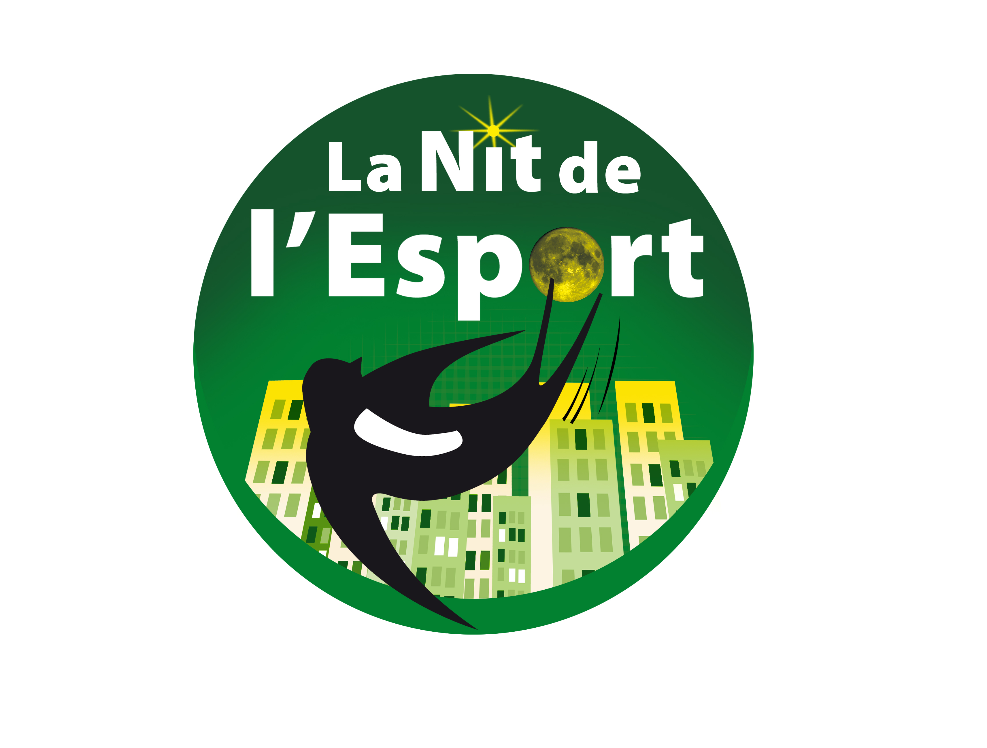 Imatge de la Nit de l'Esport
