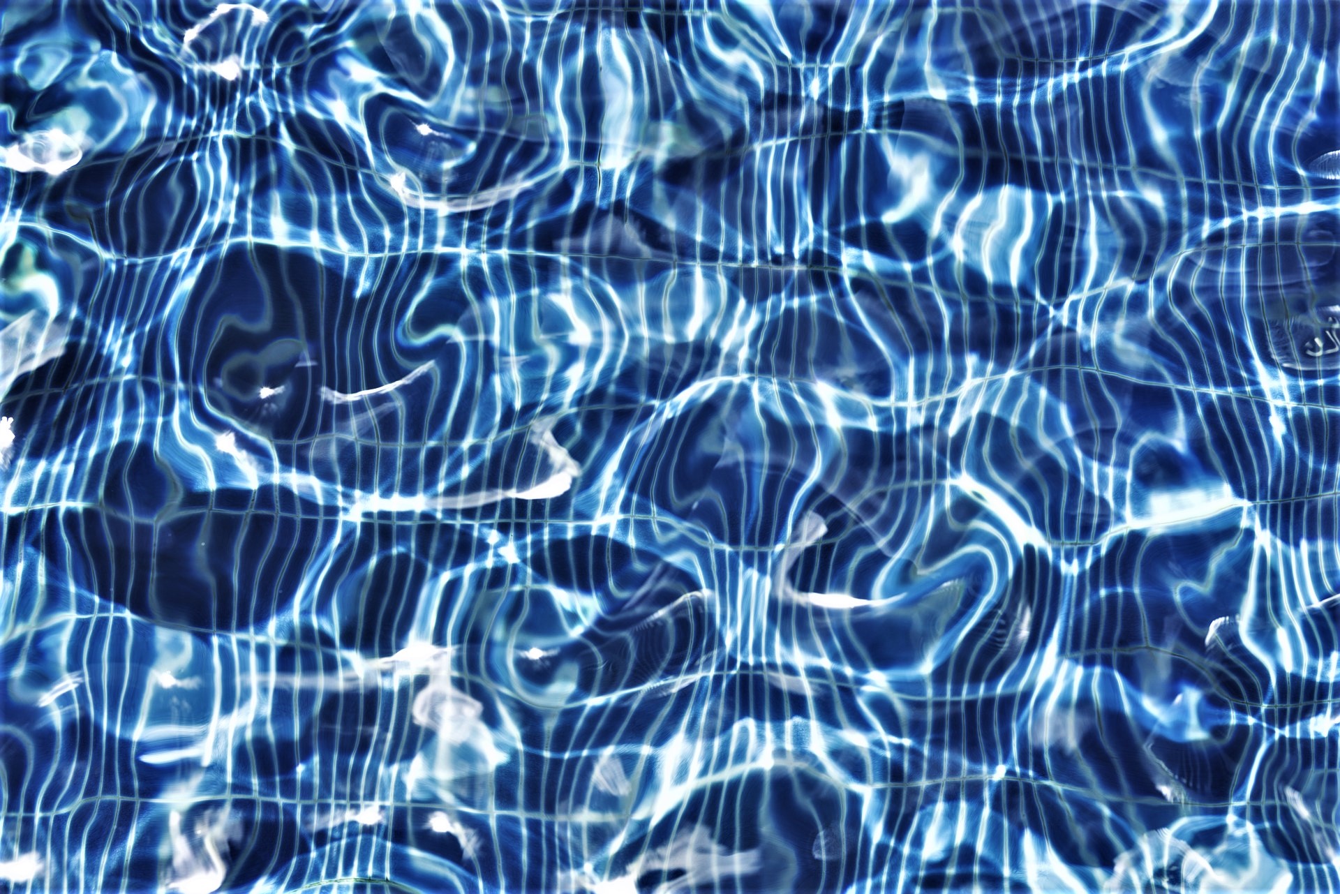 Durant el mes de juliol, Aquagym a la piscina exterior