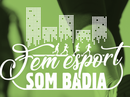 Imatge grfica de la Cursa Badia 2018
