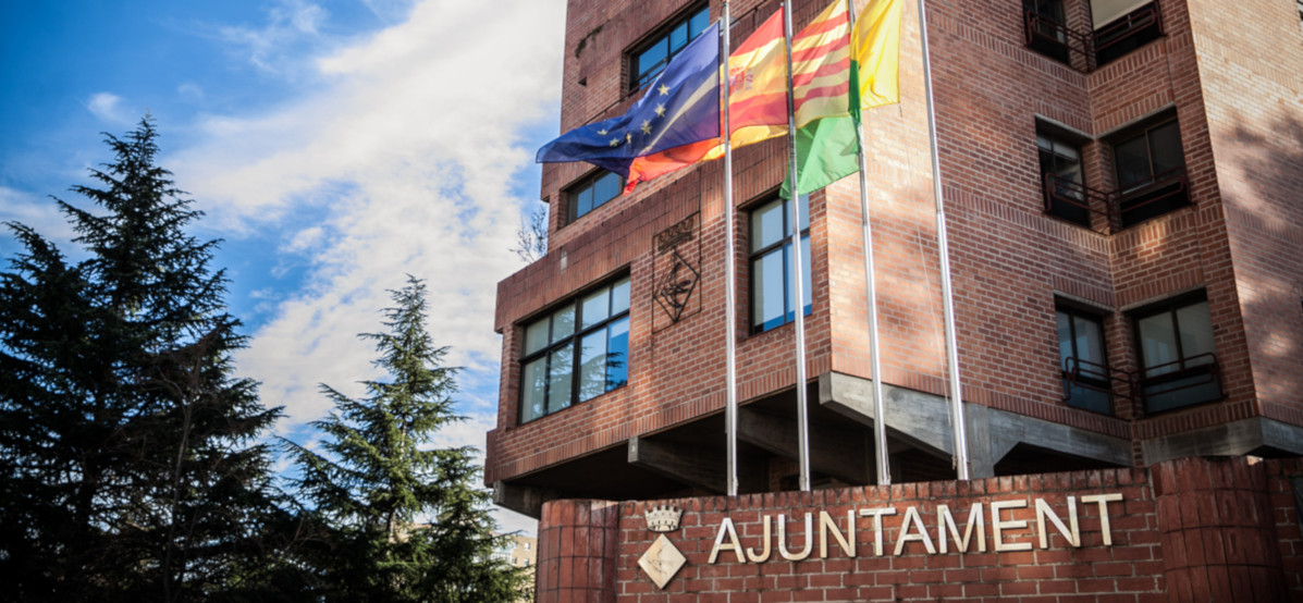 Ajuntament de Badia del Valls