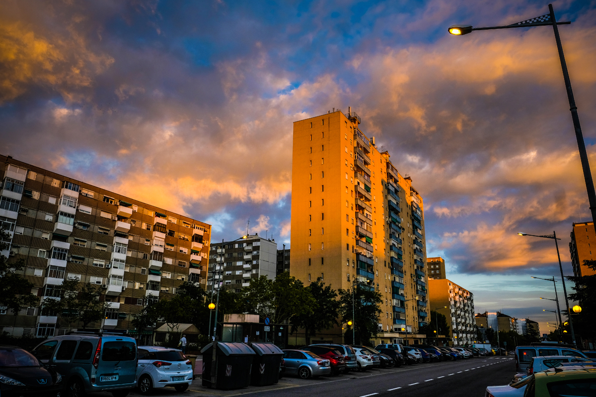 Panormica de Badia del Valls
