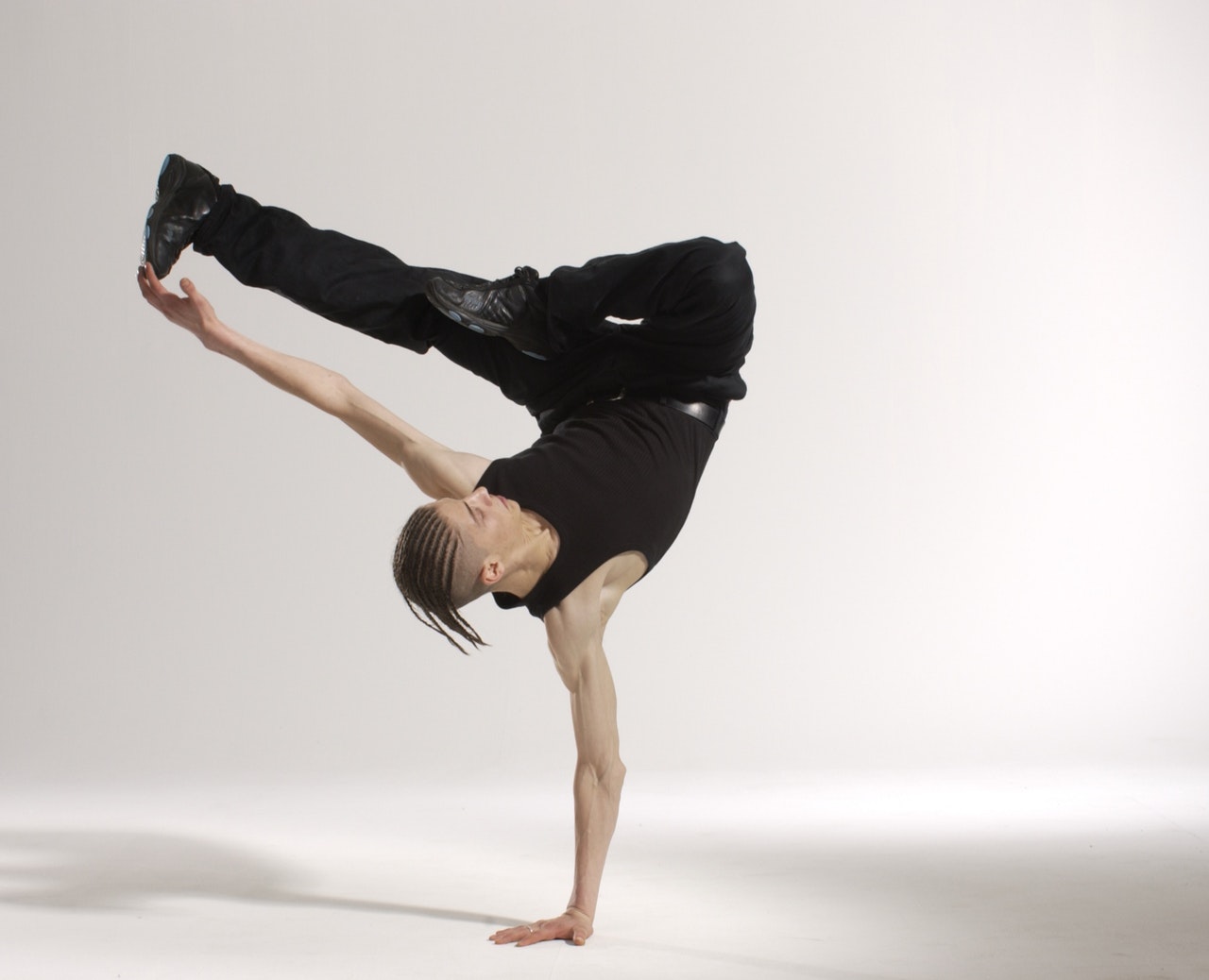 El Dance Expression Day torna a Badia. Divendres 11 i dissabte 12 de maig