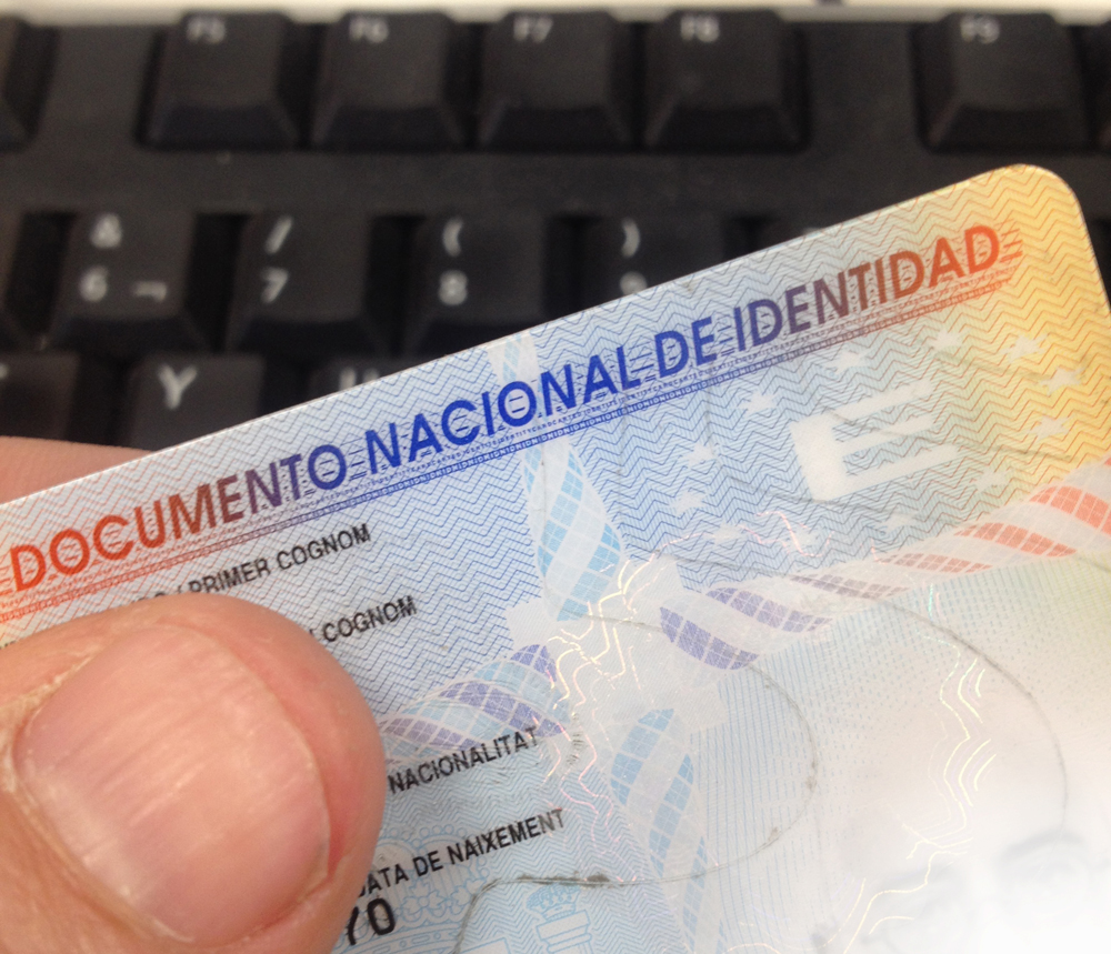 Badia torna a oferir el servei de tramitaci del DNI a partir dabril
