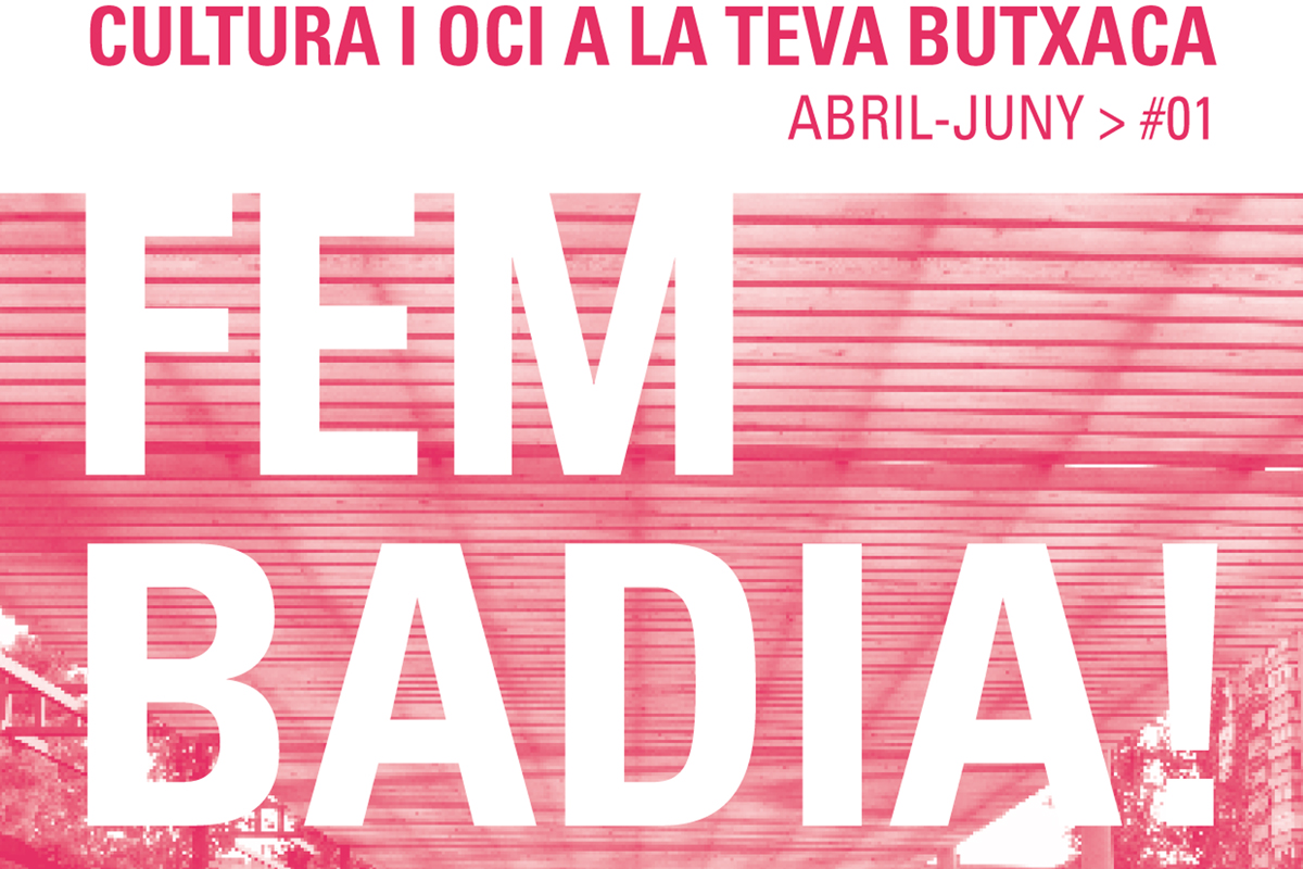 Fem Badia! L'agenda de Badia del Valls