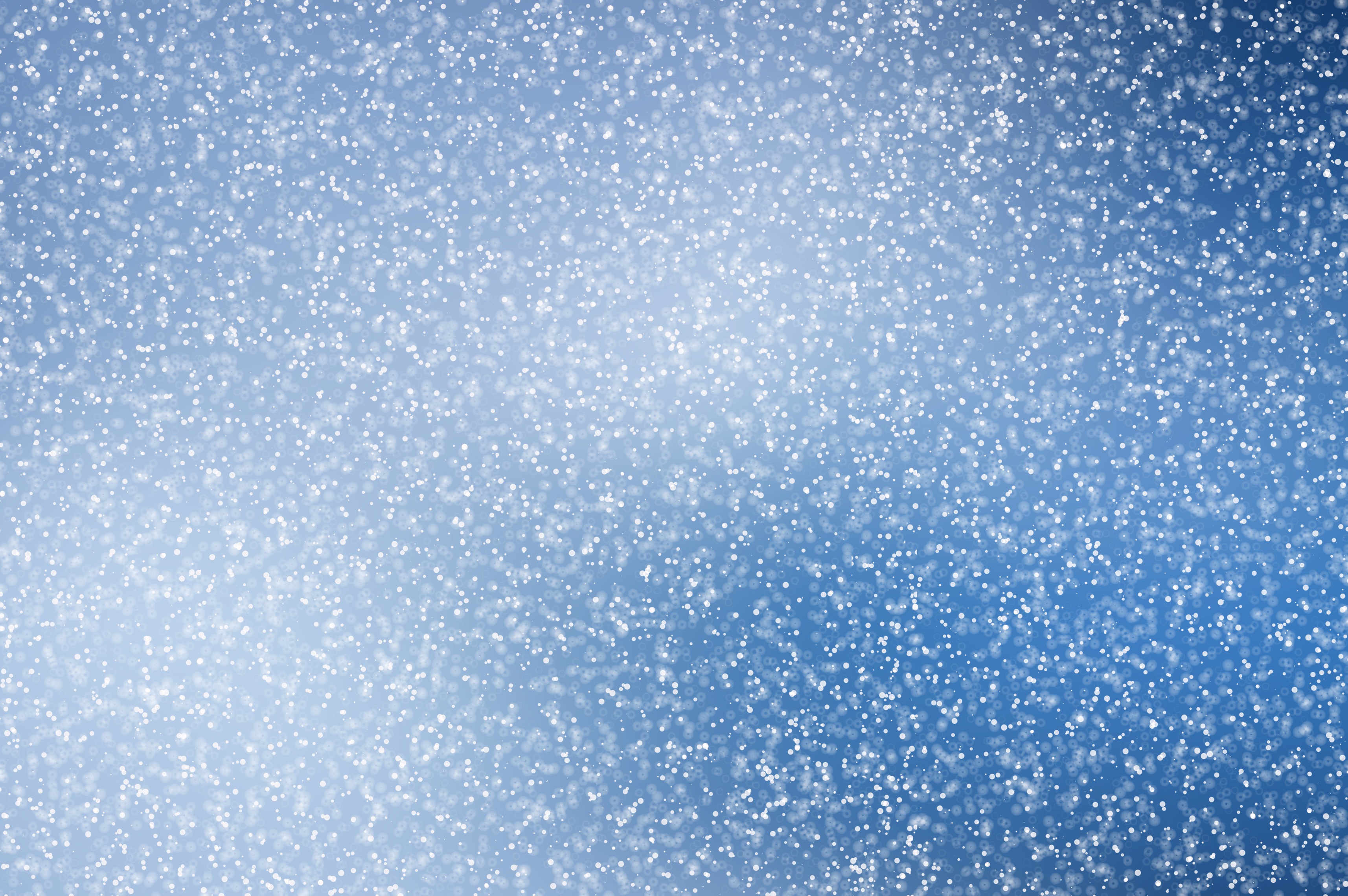 Risc de nevades a Badia del Valls