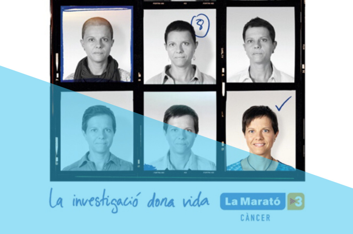 Xerrada La Marat de TV3
