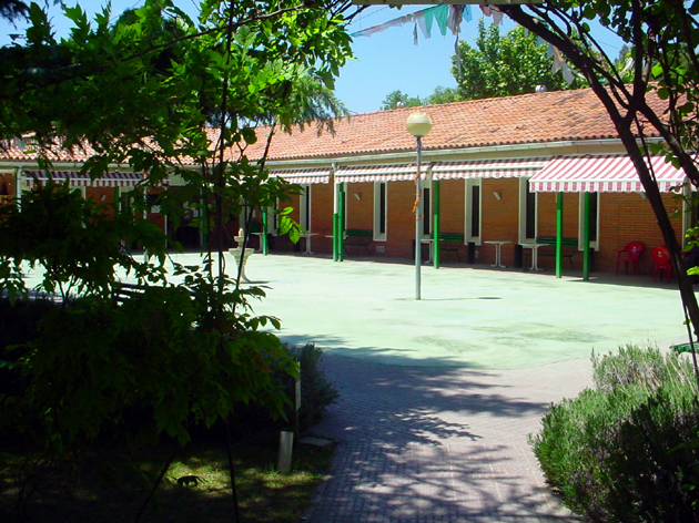 Casal d'Avis de Badia del Valls