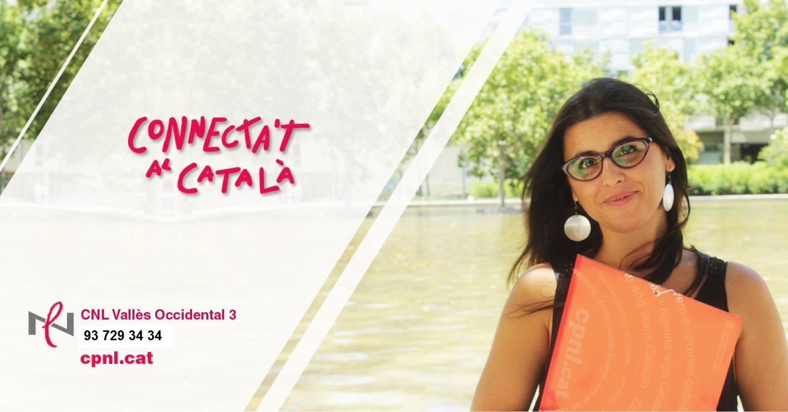 Nova oferta de cursos de catal per a persones adultes a Badia del Valls