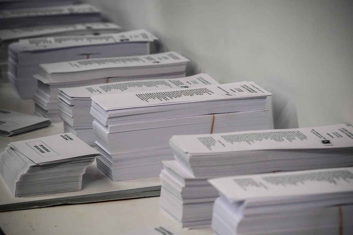Eleccions municipals, el 26 de maig