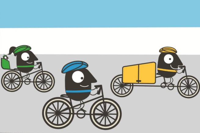 Imatge de la Setmana de la Mobilitat