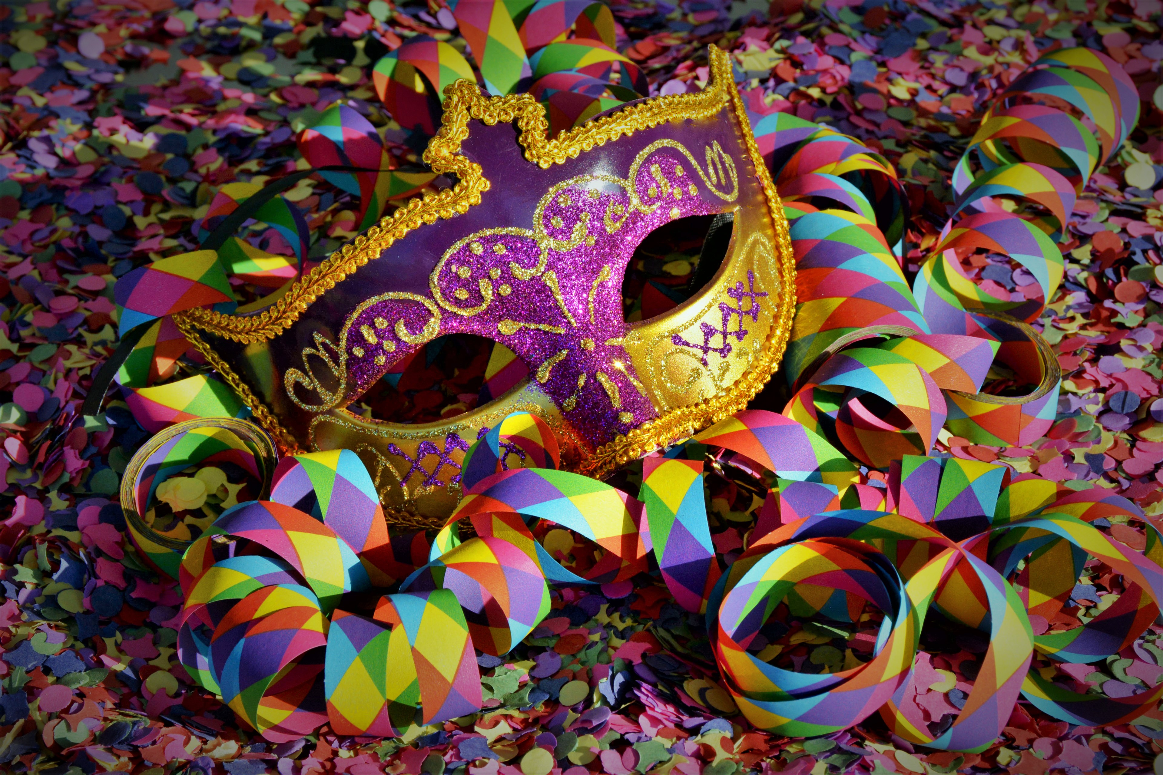 El Carnaval arriba a Badia