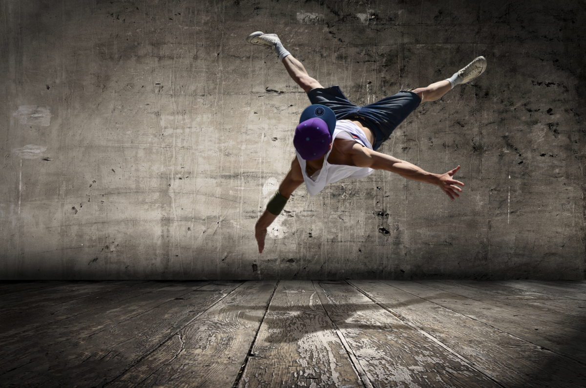Dance Expression Day, dissabte a Badia del Valls
