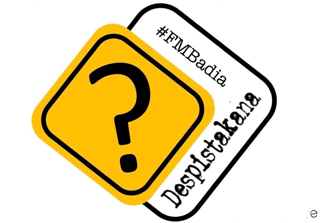 Imatge de la Despistakana