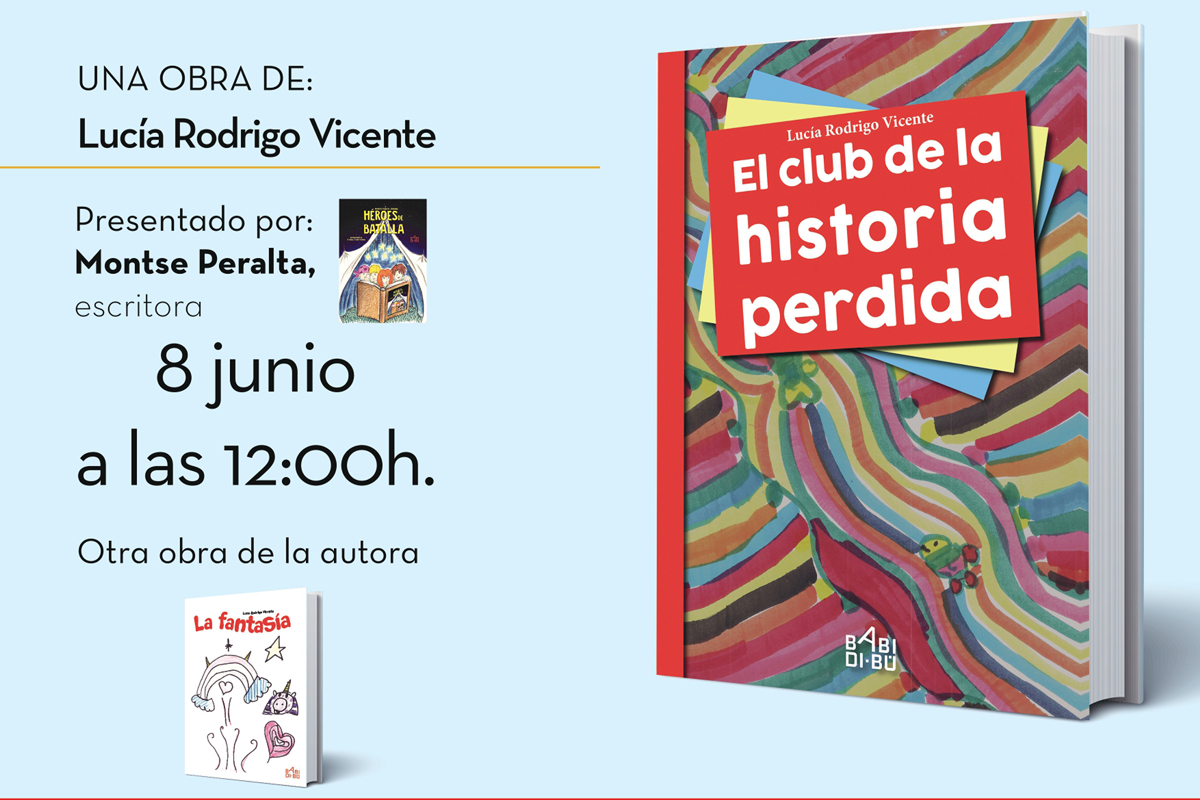 Presentaci aquesta tarda a la Biblioteca.