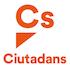 Logotip Ciutadans