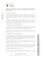 Bases bonificacions Casal d'Estiu