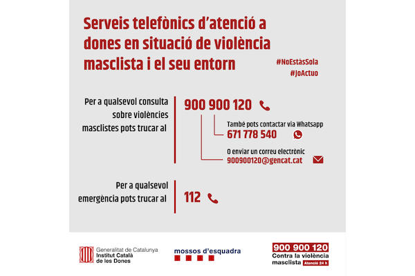 Serveis telefònics