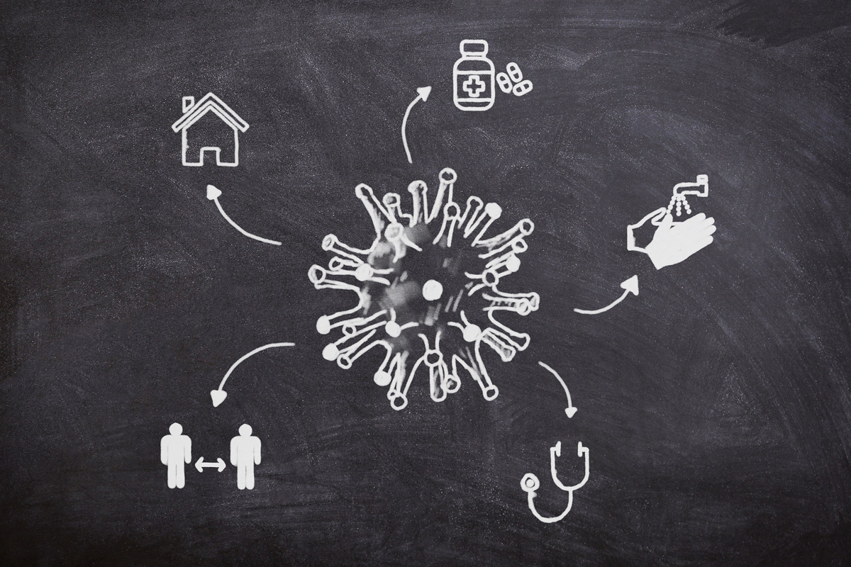 Noves restriccions a partir de demà, 30 d´octubre, per lluitar contra la COVID-19 Noves restriccions a partir de demà, 30 d´octubre, per lluitar contra la COVID-19