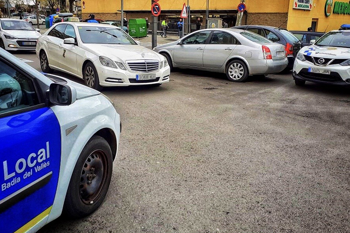 Les denncies per no respectar el confinament a Badia del Valls ja superen les 110