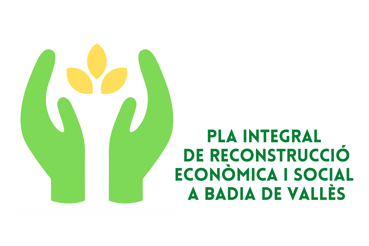 Pla Integral de Reconstrucció Econòmica i Social a Badia del Vallès
