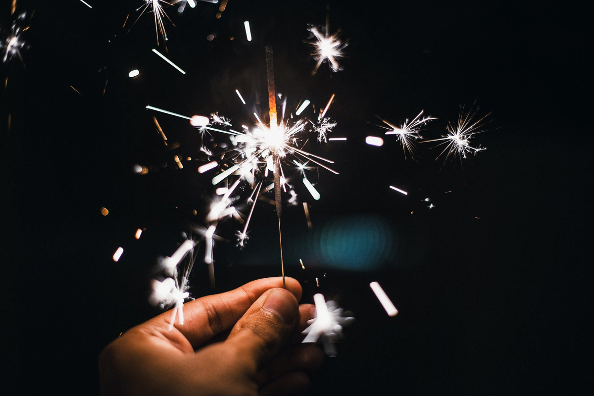 Recomanacions per a la revetlla de Sant Joan 2020
