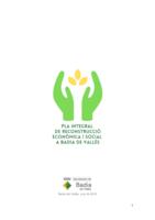 Pla Integral de Reconstrucció Econòmica i Social a Badia del Vallès