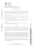 Resolució d´alcaldia de declaració de situació d´excepcionalitat en el funcionament dels serveis administratius de l´Ajuntament de Badia del Vallès