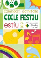 Programa del cicle d'estiu