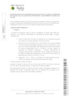 Convocatòria dels tallers de ciència
