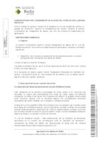 Convocatòria del curs de vetllador/a escolar