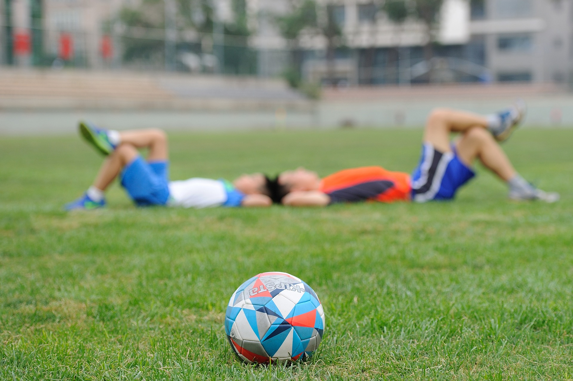 L'Ajuntament posa en marxa grups multiesportius per a joves