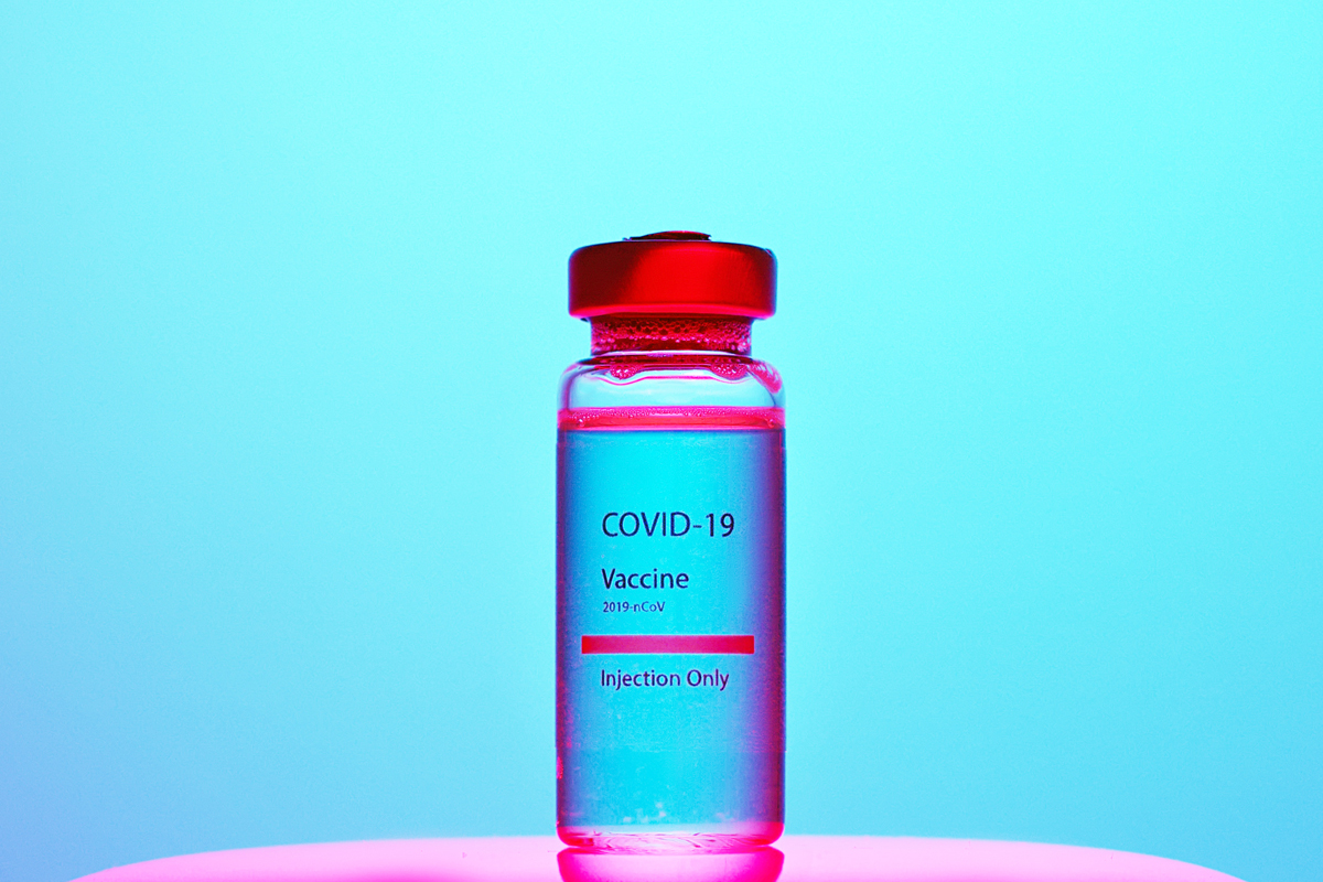 655 persones de Badia, un 4,88% del total, ja han rebut la vacunaci contra la COVID-19