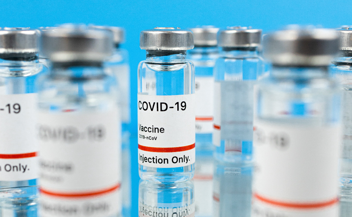 2.259 persones de Badia, un 16,8% del total, ja han rebut la vacuna contra la COVID-19