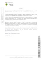 Anunci d´informació pública de la memòria valorada de l´encapsulat de l´amiant i de la memòria valorada per a la retirada de l´amiant-ciment dels blocs d´habitatges abast del Mapa de l´Amiant de Badia del Vallès