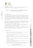 Resolució d'Alcaldia aprovant la llista definitiva d'admesos i exclosos al procés de selecció