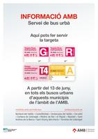 Informació autobusos urbans