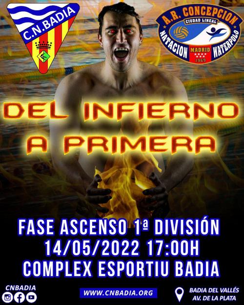 Cartell del partit